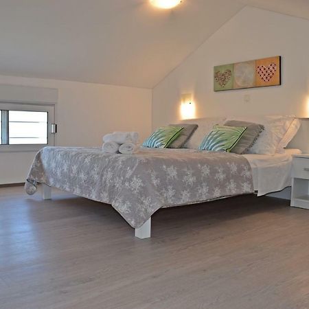Apartment Marko โปดสตรานา ภายนอก รูปภาพ