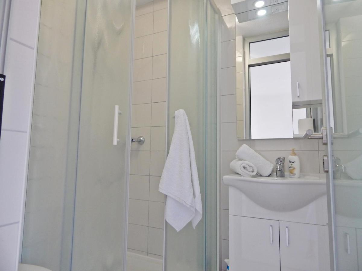 Apartment Marko โปดสตรานา ภายนอก รูปภาพ