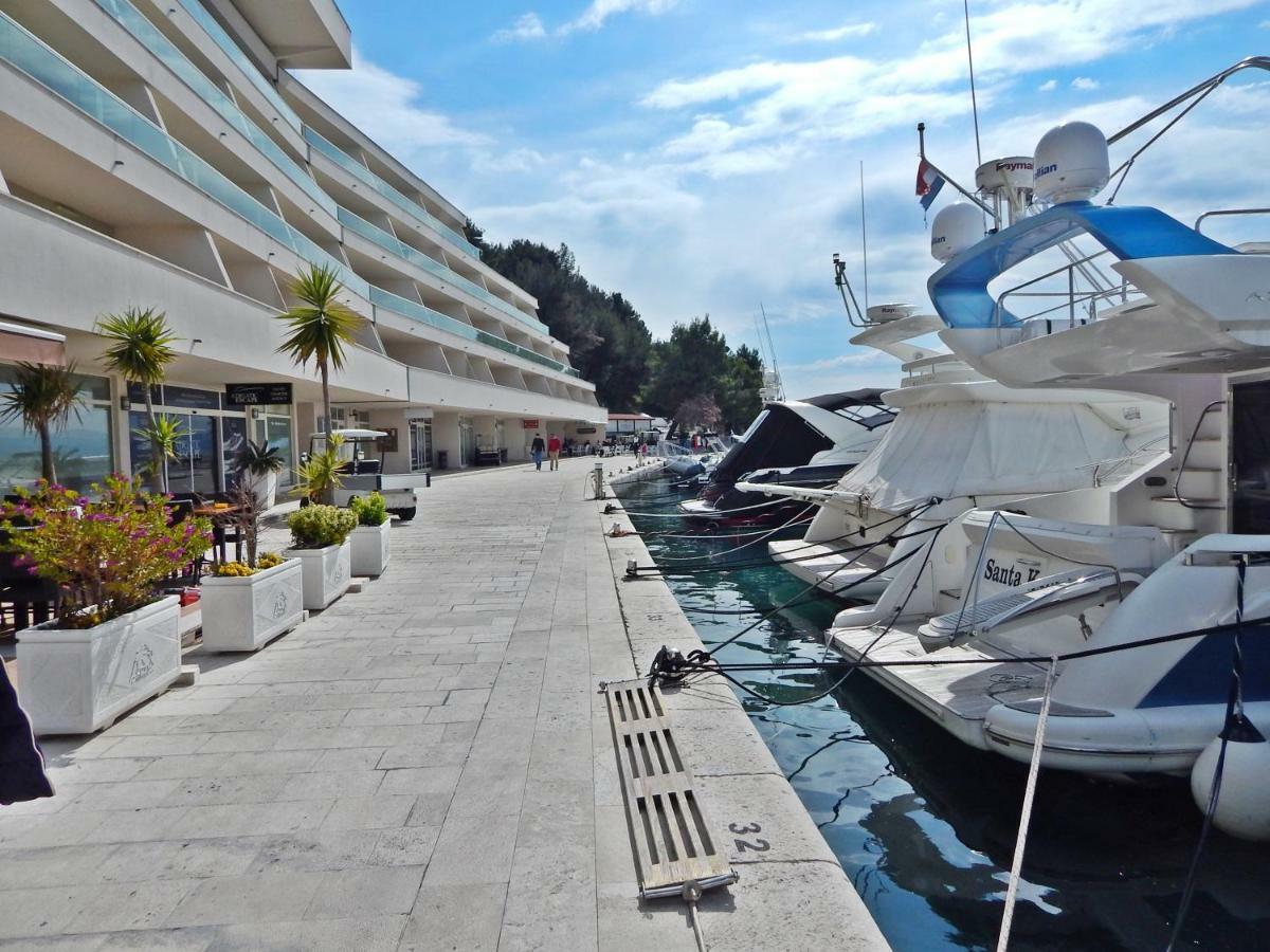 Apartment Marko โปดสตรานา ภายนอก รูปภาพ