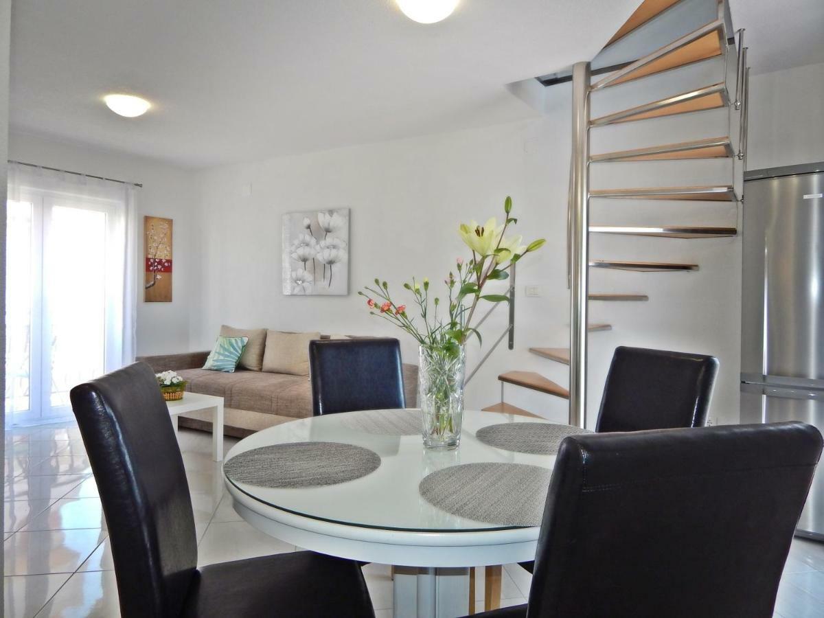 Apartment Marko โปดสตรานา ภายนอก รูปภาพ