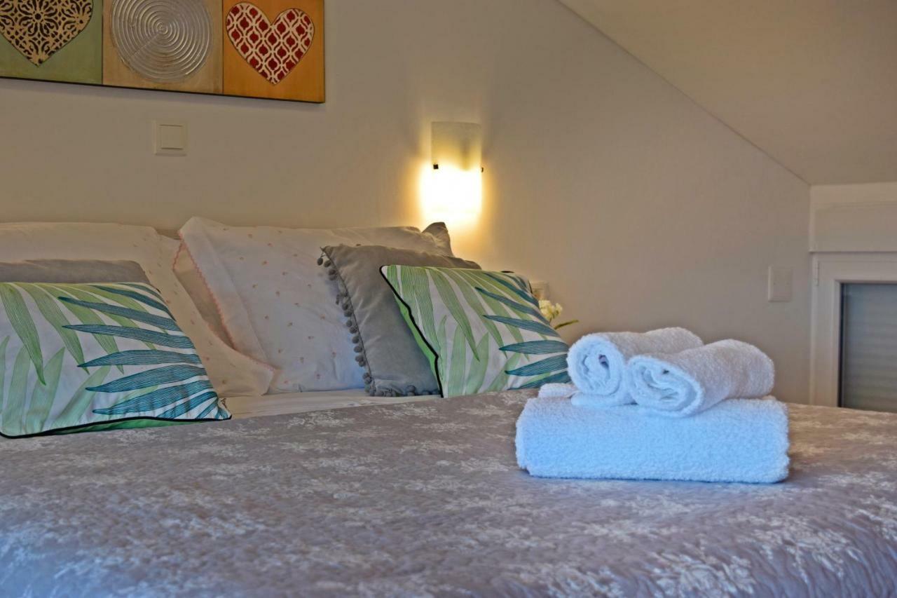 Apartment Marko โปดสตรานา ภายนอก รูปภาพ
