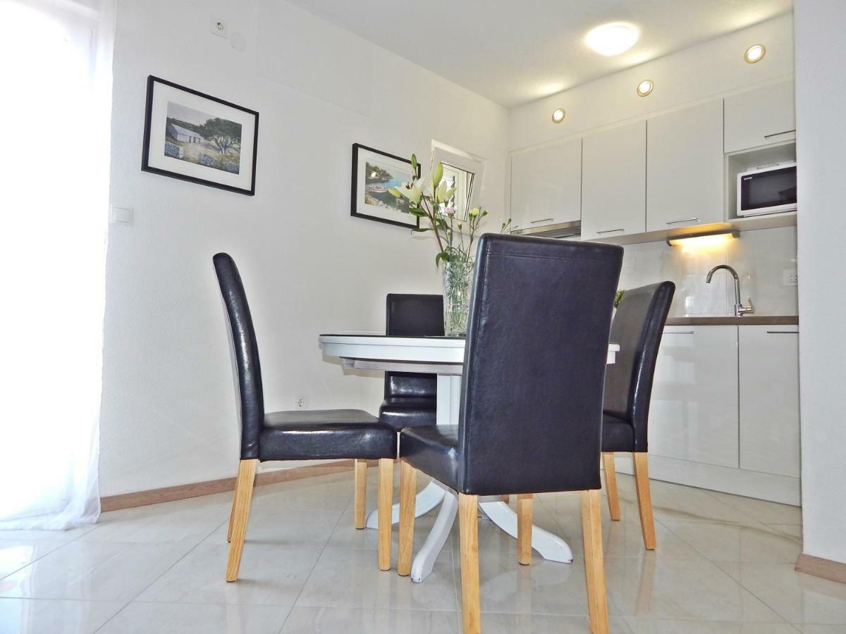 Apartment Marko โปดสตรานา ภายนอก รูปภาพ