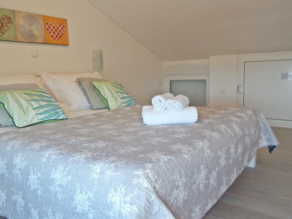 Apartment Marko โปดสตรานา ภายนอก รูปภาพ