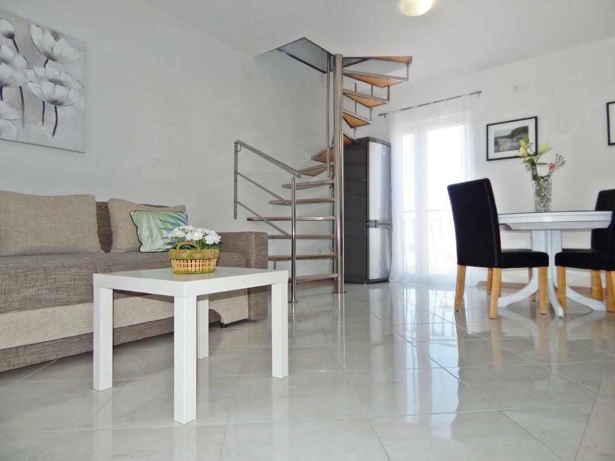 Apartment Marko โปดสตรานา ภายนอก รูปภาพ
