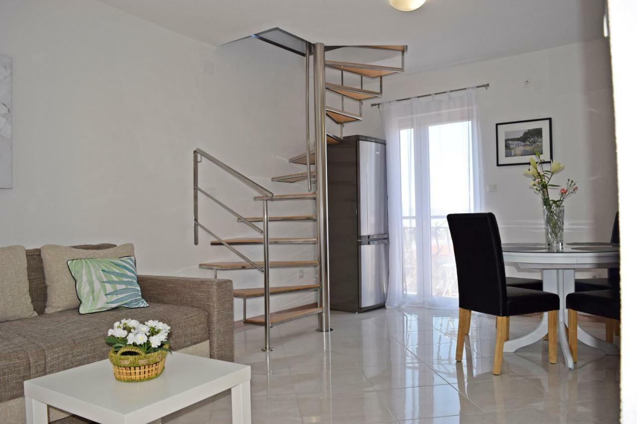 Apartment Marko โปดสตรานา ภายนอก รูปภาพ