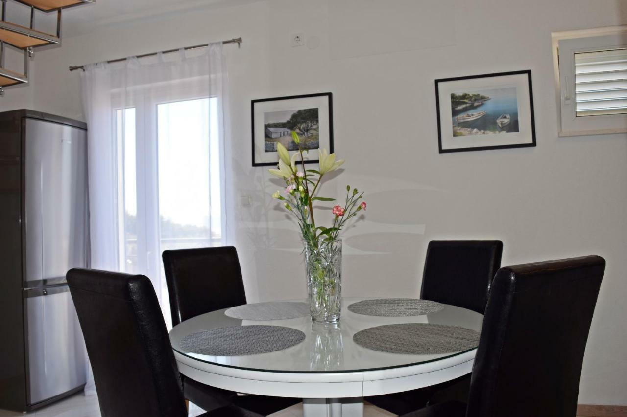 Apartment Marko โปดสตรานา ภายนอก รูปภาพ