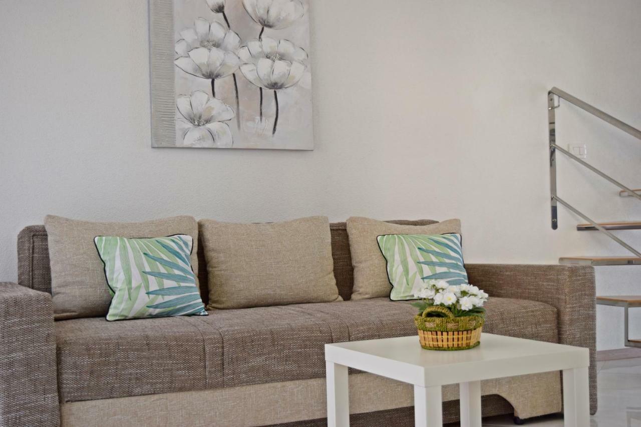 Apartment Marko โปดสตรานา ภายนอก รูปภาพ