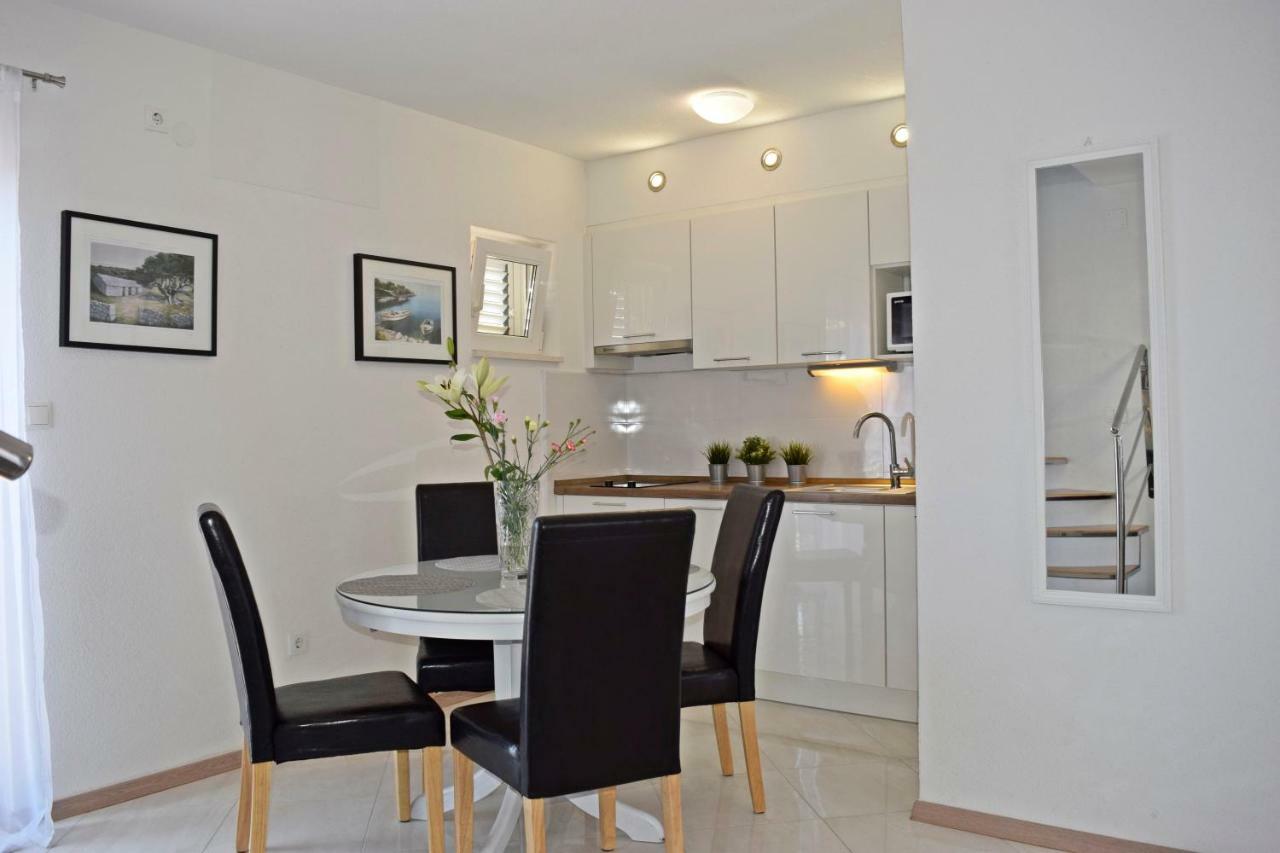 Apartment Marko โปดสตรานา ภายนอก รูปภาพ