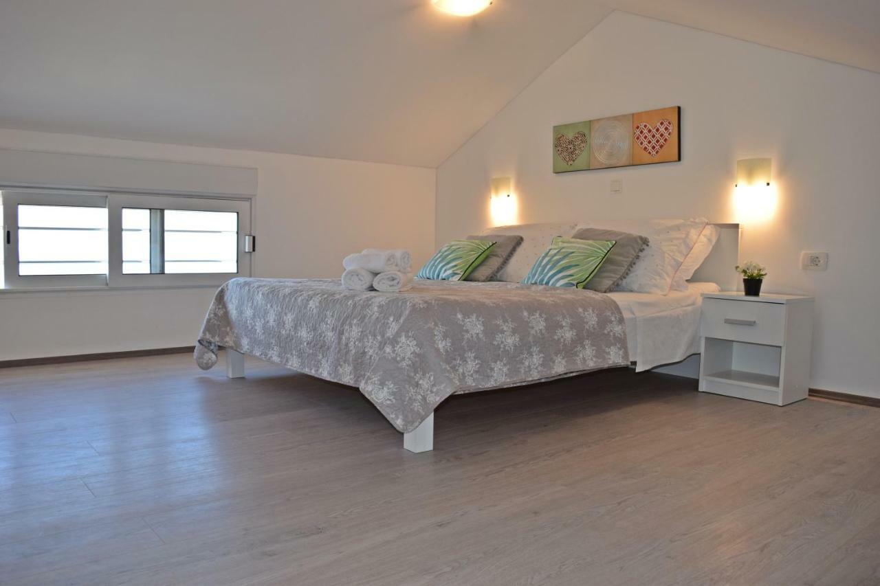 Apartment Marko โปดสตรานา ภายนอก รูปภาพ