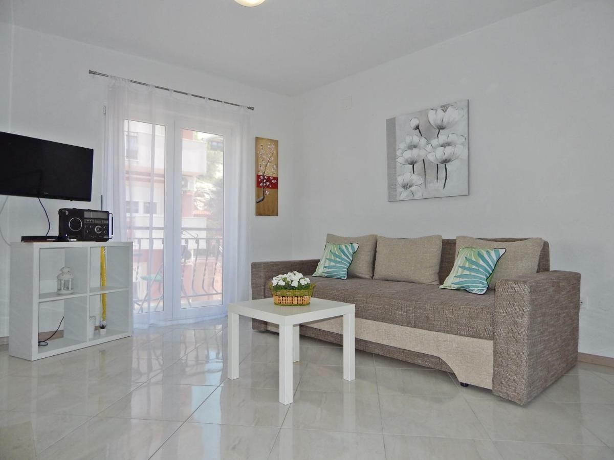 Apartment Marko โปดสตรานา ภายนอก รูปภาพ